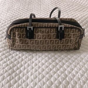 Available! Fendi Pochette